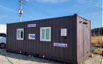 설치 및 제품교육